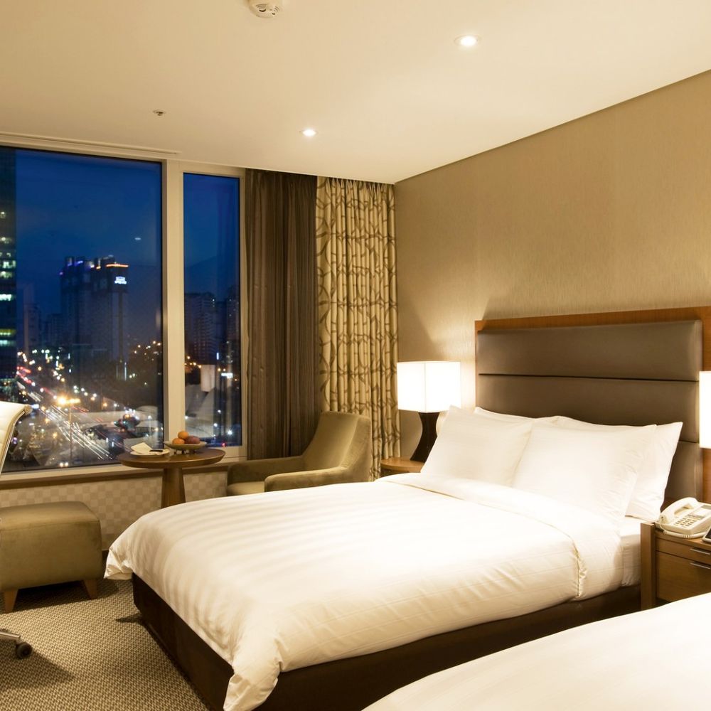 롯데시티호텔 마포(서울 호텔/마포/홍대/신촌/서대문) - G마켓 여행