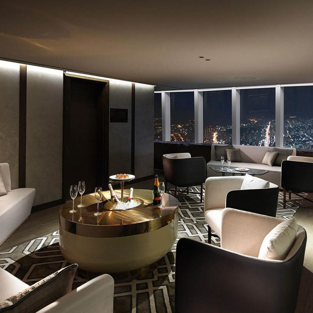 시그니엘 서울(서울 호텔/송파/잠실/왕십리/강동) - G마켓 여행