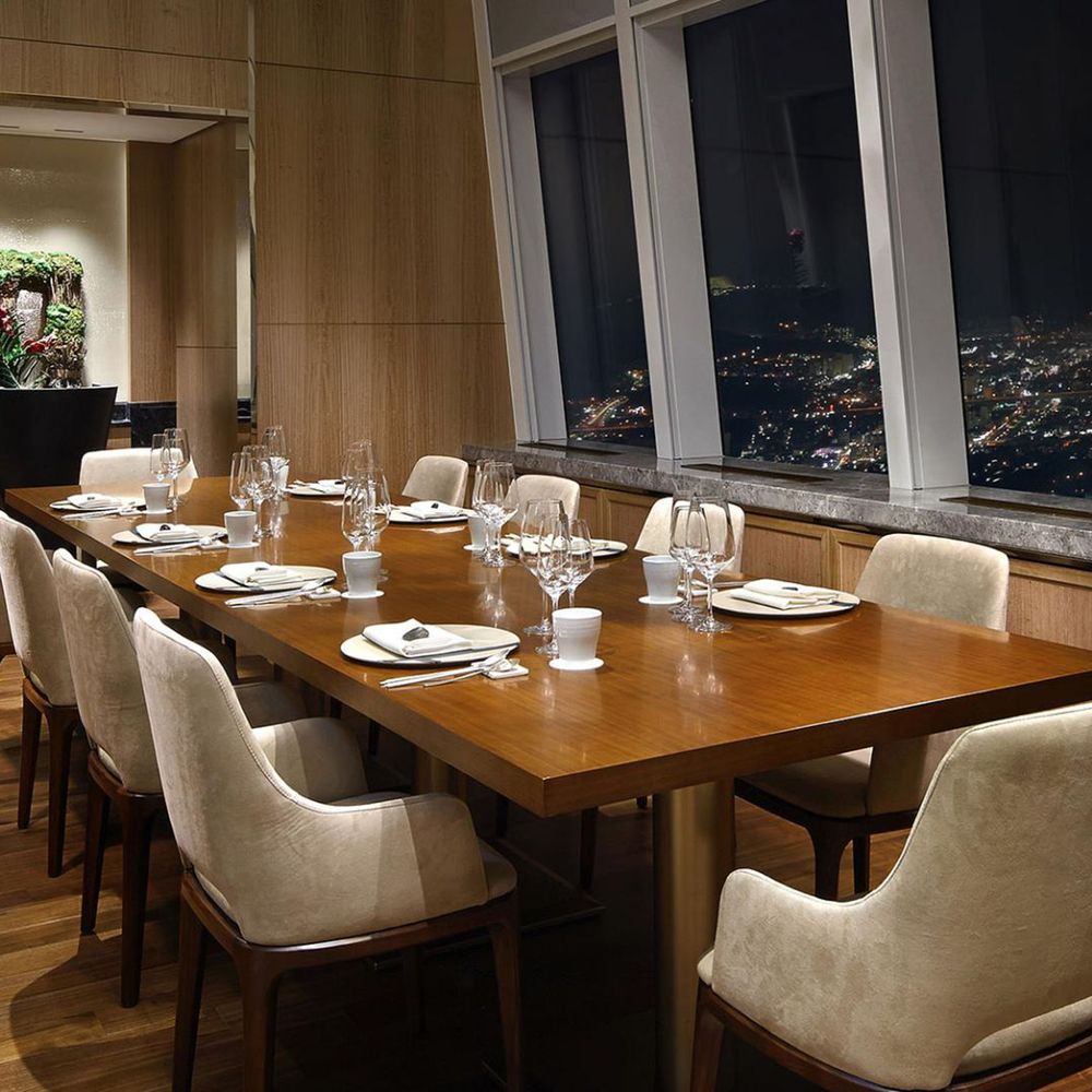 시그니엘 서울(서울 호텔/송파/잠실/왕십리/강동) - G마켓 여행