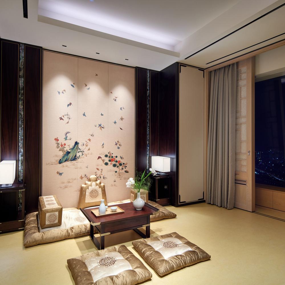 서울 호텔| 시그니엘 서울 (잠실방이) - G마켓 여행