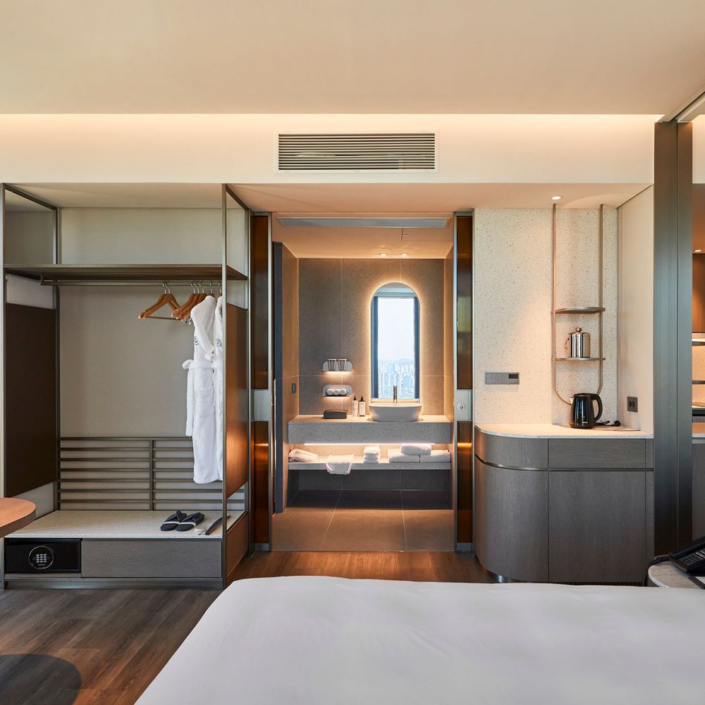 나인트리 프리미어 로카우스 호텔 서울 용산(서울 호텔/용산/서울역/이태원) - G마켓 여행