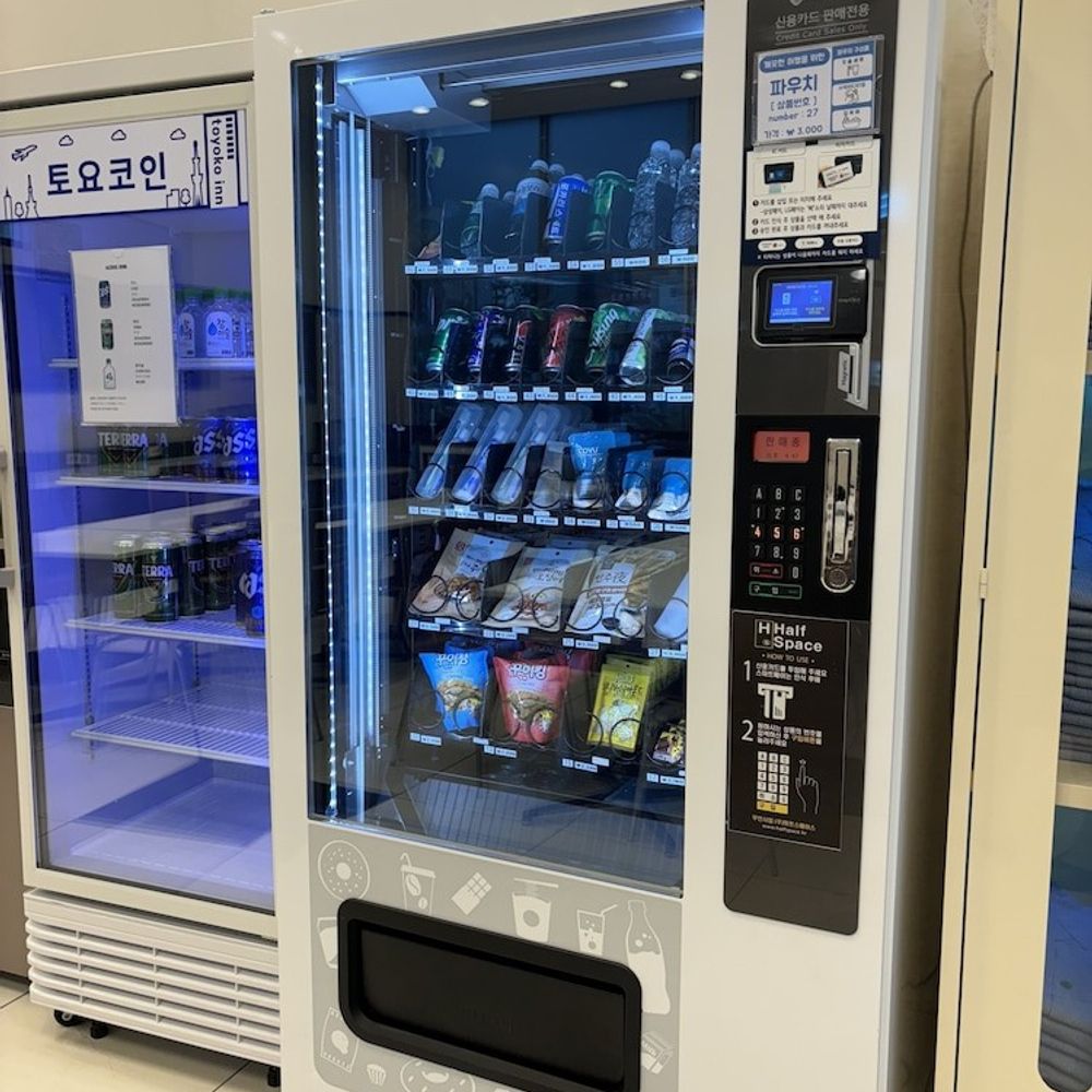 서울 호텔| 서울 동대문2 토요코인호텔 (서울, 중구) - G마켓 여행