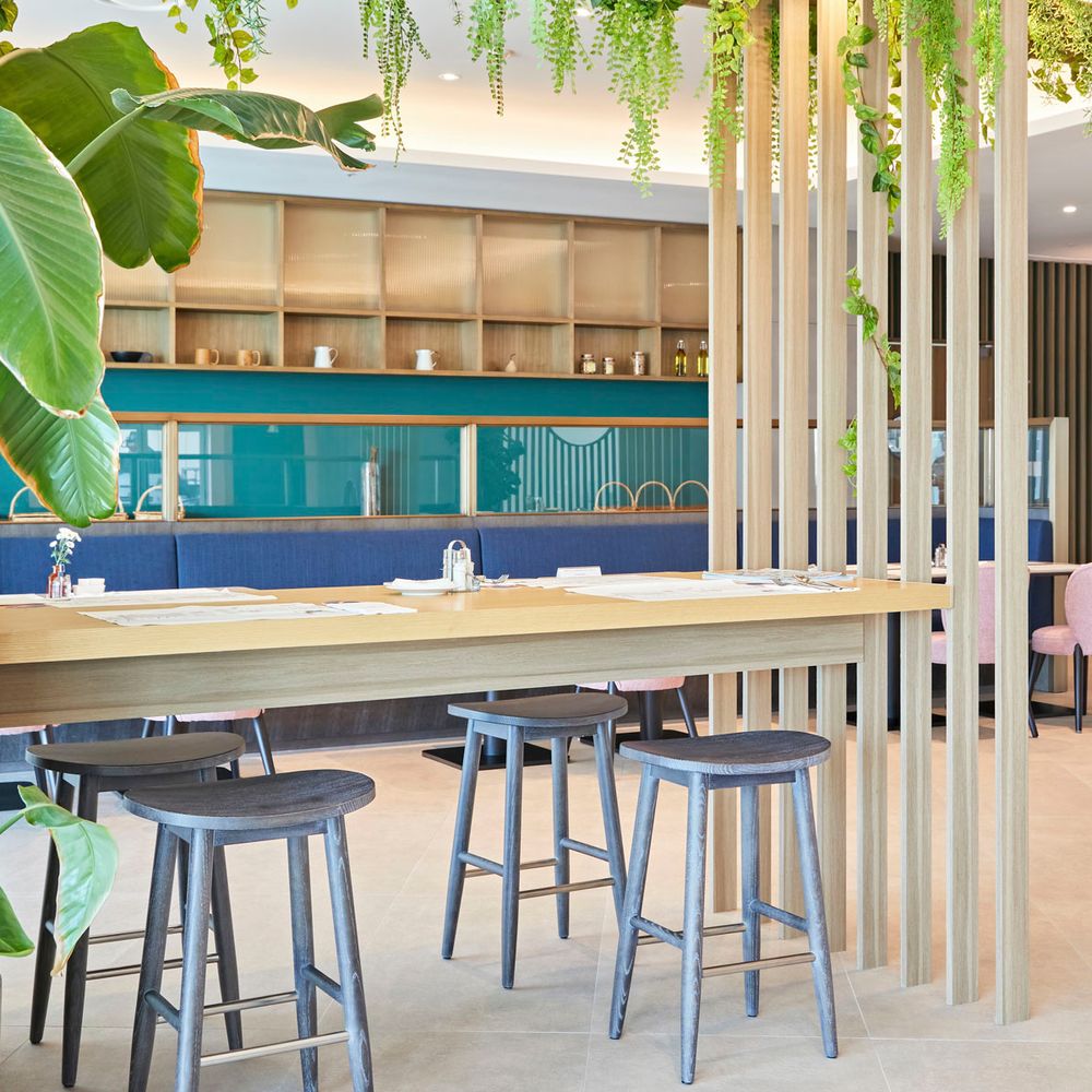 당일특가 더위크앤 리조트(인천 리조트/중구/인천국제공항(중구)) - G마켓 여행