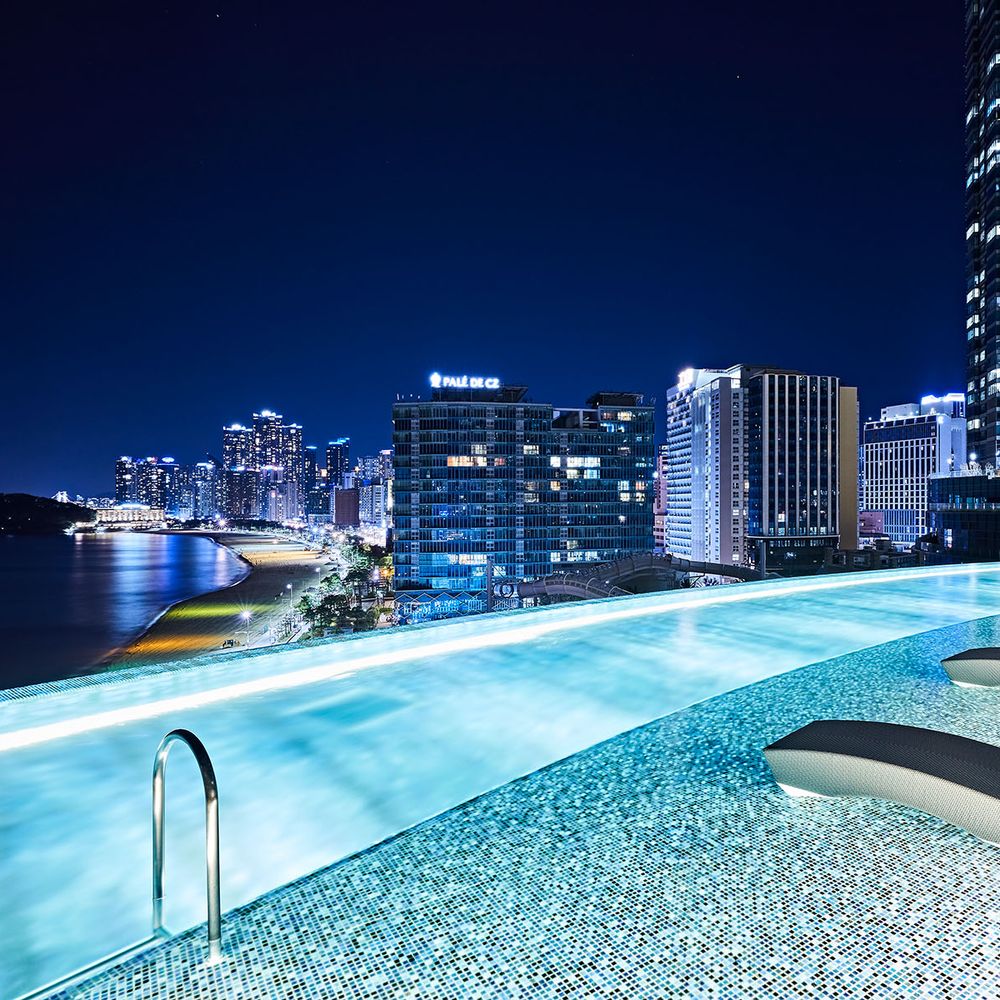 시그니엘 부산(부산 호텔/해운대/해운대 (센텀송정달맞이)) - G마켓 여행