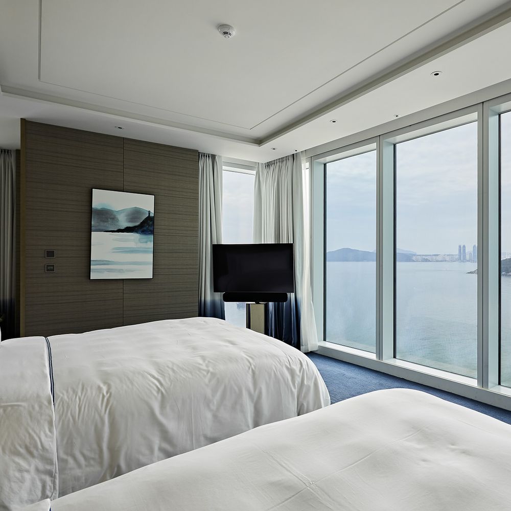 시그니엘 부산(부산 호텔/해운대/해운대 (센텀송정달맞이)) - G마켓 여행