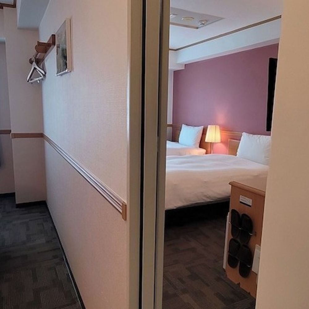 부산 호텔| 토요코인 부산 서면 (부산, 부산진) - G마켓 여행