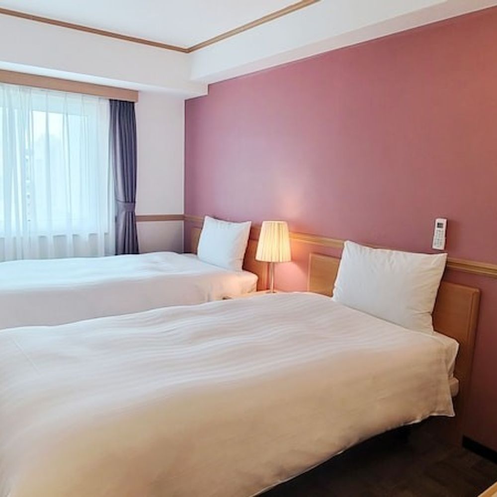 부산 호텔| 토요코인 부산 서면 (부산, 부산진) - G마켓 여행