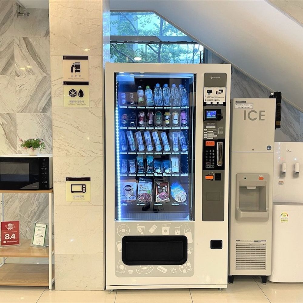 부산 호텔| 토요코인 부산 서면 (부산, 부산진) - G마켓 여행