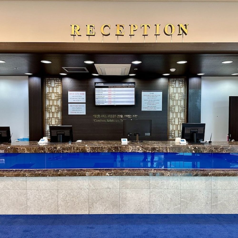 부산 호텔| 토요코인 부산해운대2 (부산, 해운대) - G마켓 여행