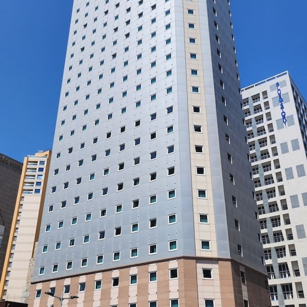 부산 호텔| 토요코인 부산해운대2 (부산, 해운대) - G마켓 여행