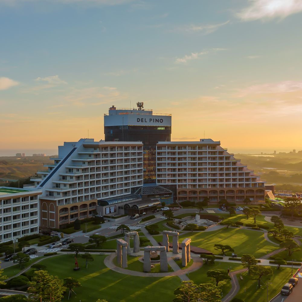 소노벨 델피노 EAST(강원 호텔/고성/속초) - G마켓 여행