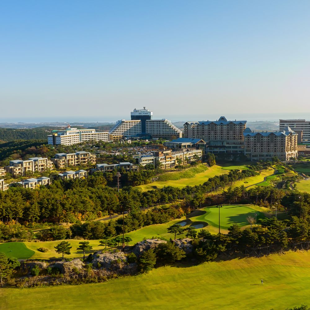 소노벨 델피노 EAST(강원 호텔/고성/속초) - G마켓 여행