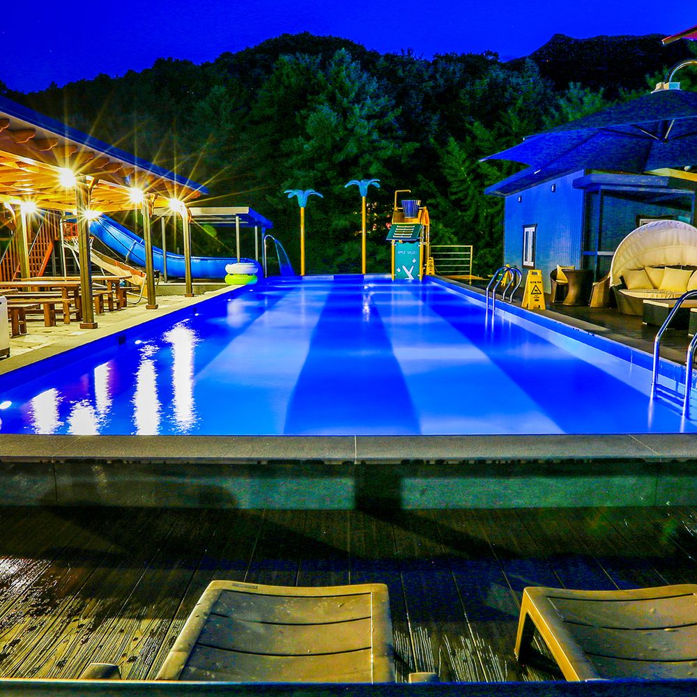 가평 애플밸리 스파펜션(경기 펜션/가평/아침고요수목원/상면) - G마켓 여행