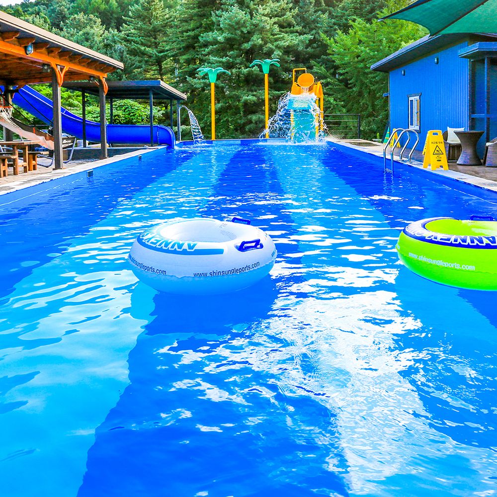 가평 애플밸리 스파펜션(경기 펜션/가평/아침고요수목원/상면) - G마켓 여행