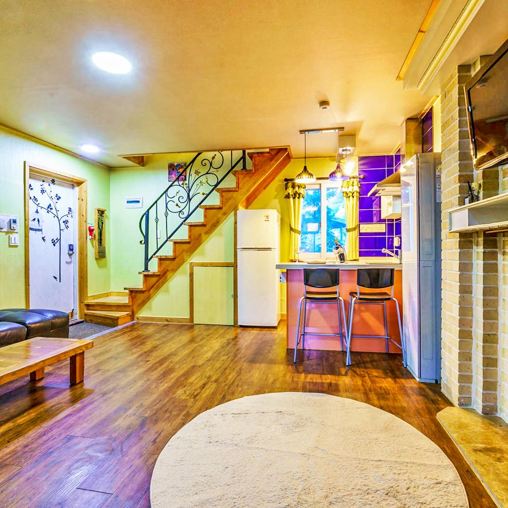 가평 애플밸리 스파펜션(경기 펜션/가평/아침고요수목원/상면) - G마켓 여행