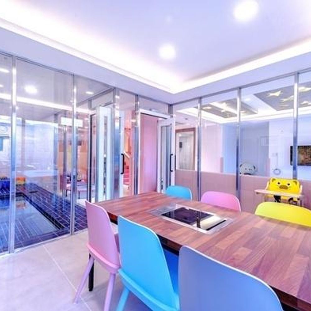 가평 초코키즈풀빌라(경기 펜션/가평) - G마켓 여행