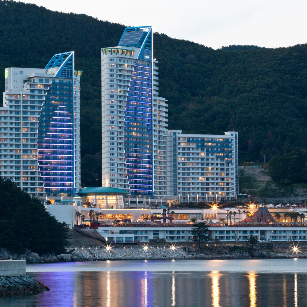 소노캄 거제(경남 리조트/거제/고성) - G마켓 여행