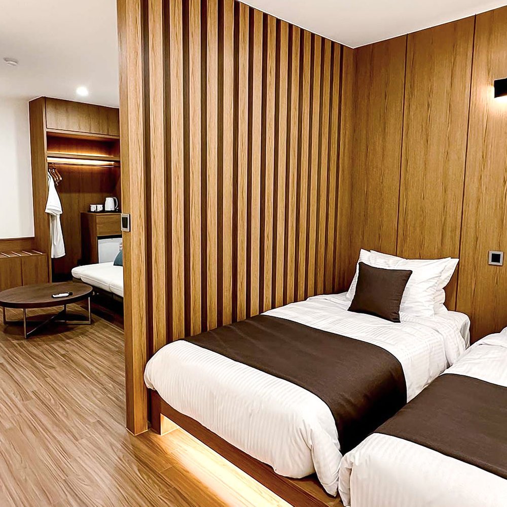 포항 코모도호텔(경북 호텔/포항/청송/영덕/울진) - G마켓 여행