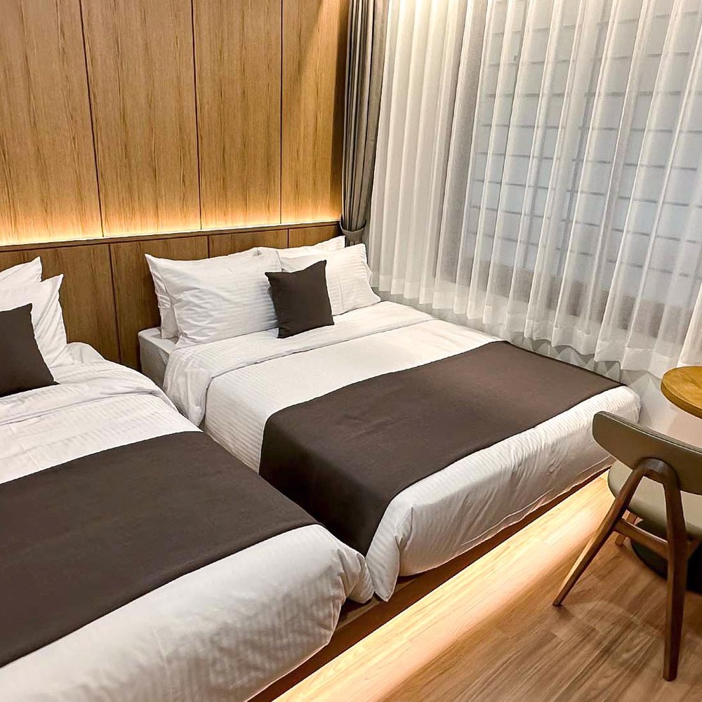 포항 코모도호텔(경북 호텔/포항/청송/영덕/울진) - G마켓 여행