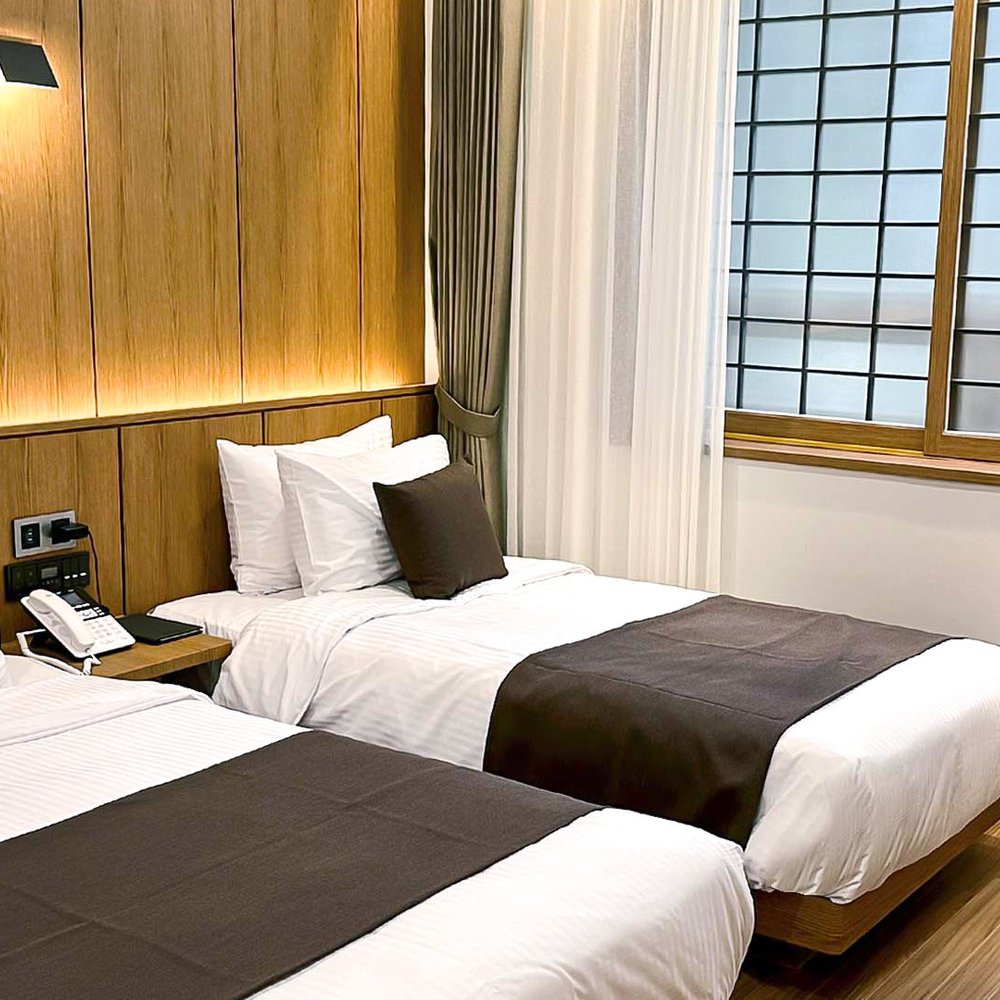 포항 코모도호텔(경북 호텔/포항/청송/영덕/울진) - G마켓 여행