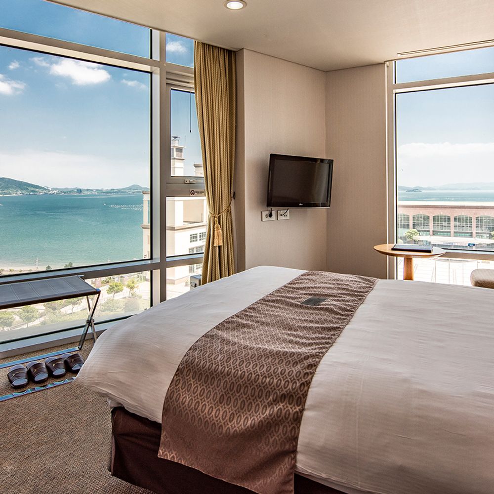 디오션 호텔 앤 리조트(전남 호텔/여수) - G마켓 여행