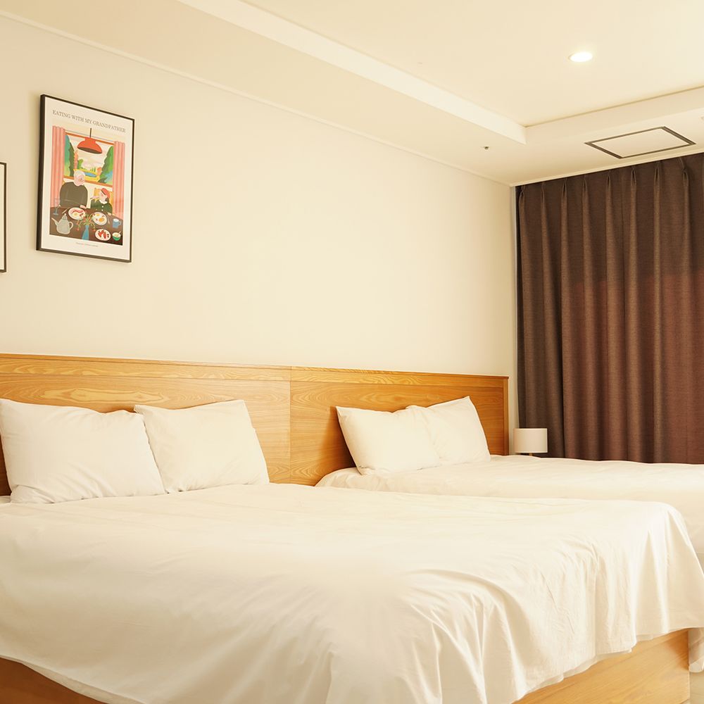 여수 오션힐호텔(전남 호텔/여수) - G마켓 여행