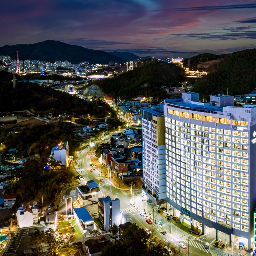 여수 오션힐호텔(전남 호텔/여수) - G마켓 여행