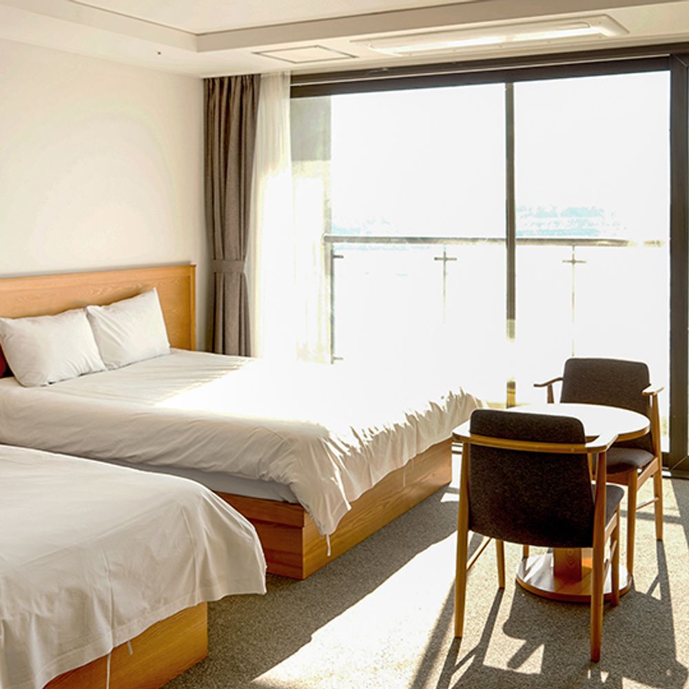 여수 오션힐호텔(전남 호텔/여수) - G마켓 여행